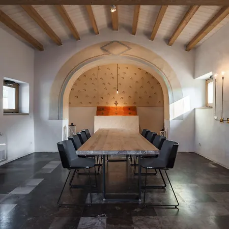 Borgo D'orlando - Small Country Hotel Mirto (Messina)