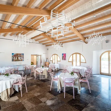 Borgo D'orlando - Small Country Hotel Mirto (Messina)