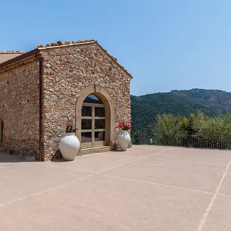 Borgo D'orlando - Small Country Mirto (Messina)