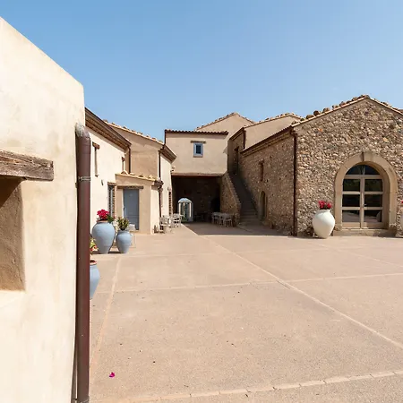 Borgo D'orlando - Small Country