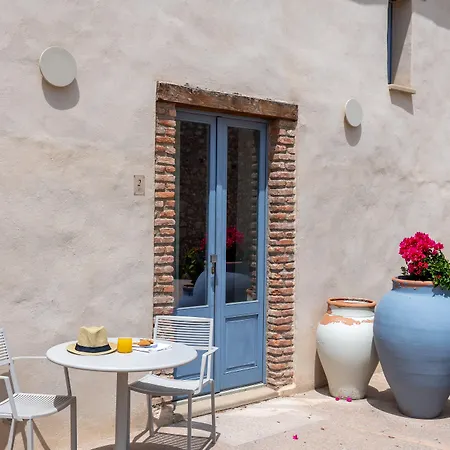 Borgo D'orlando - Small Country Hotel 4*