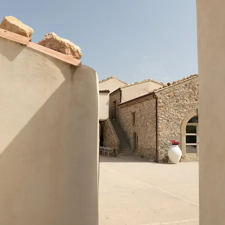 Hotel Borgo D'orlando - Small Country