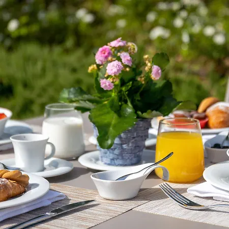 Borgo D'orlando - Small Country Hotel 4*