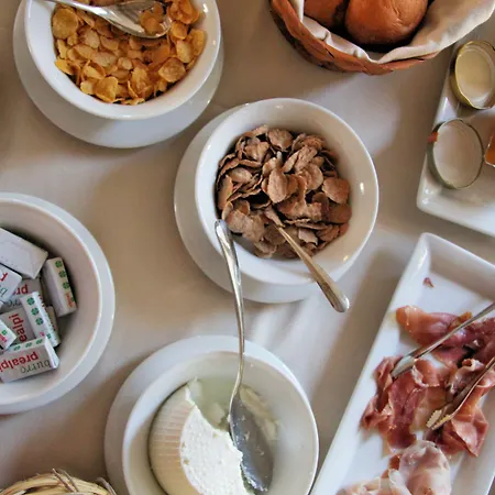 Borgo D'orlando - Small Country