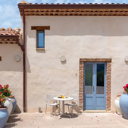 Hotel Borgo D'orlando - Small Country Mirto (Messina)