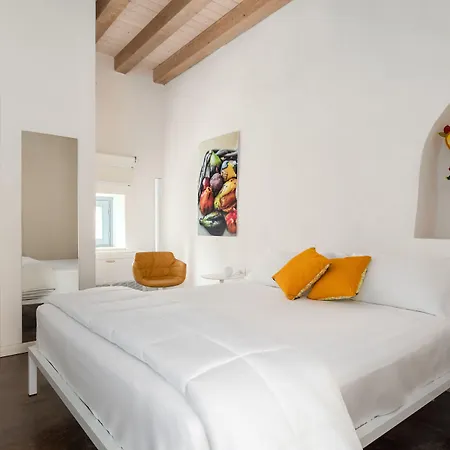 Borgo D'orlando - Small Country Mirto (Messina)