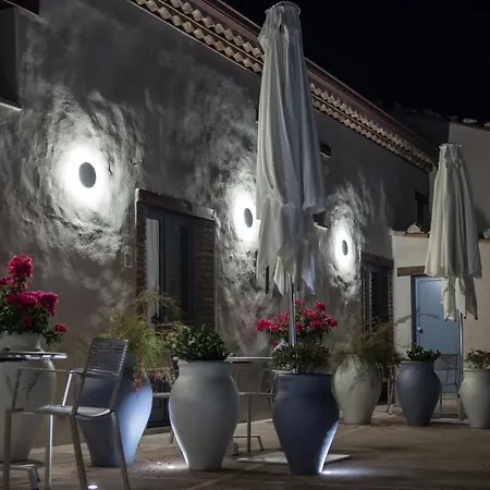 Hotel Borgo D'orlando - Small Country