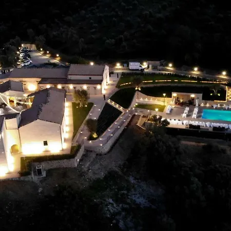 Borgo D'orlando - Small Country Hotel 4*