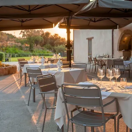 Borgo D'orlando - Small Country Mirto (Messina)