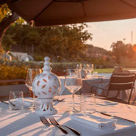 Hotel Borgo D'orlando - Small Country Mirto (Messina)