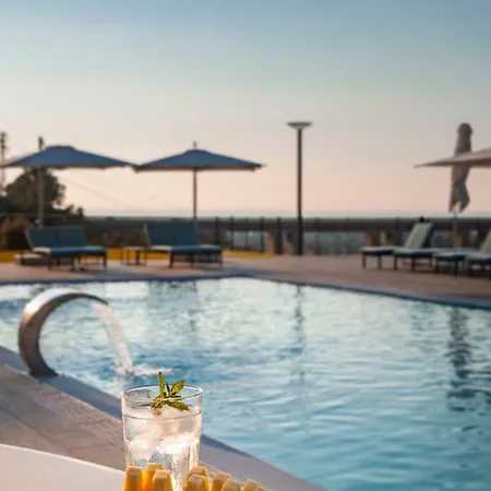 Borgo D'orlando - Small Country מלון 4*